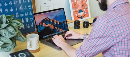 web-designer