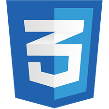 CSS3 Logo